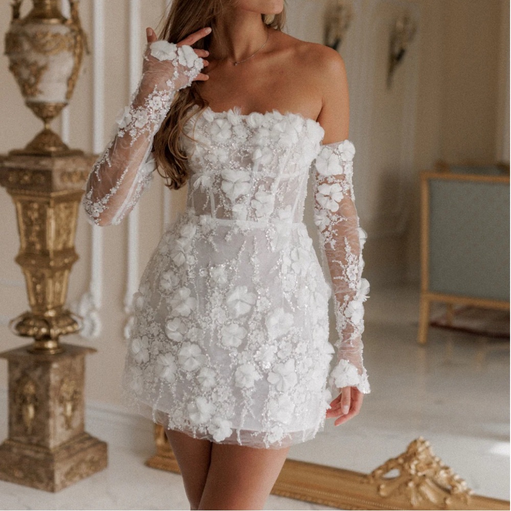 Rosie Etienne - ISABELLE dress